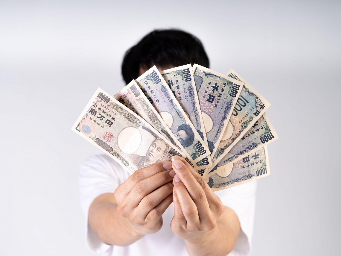 日圓閃見「0.205」！換台幣快要除以5，現在該衝去換匯？林氏璧「7建議」教如何血拚最划算